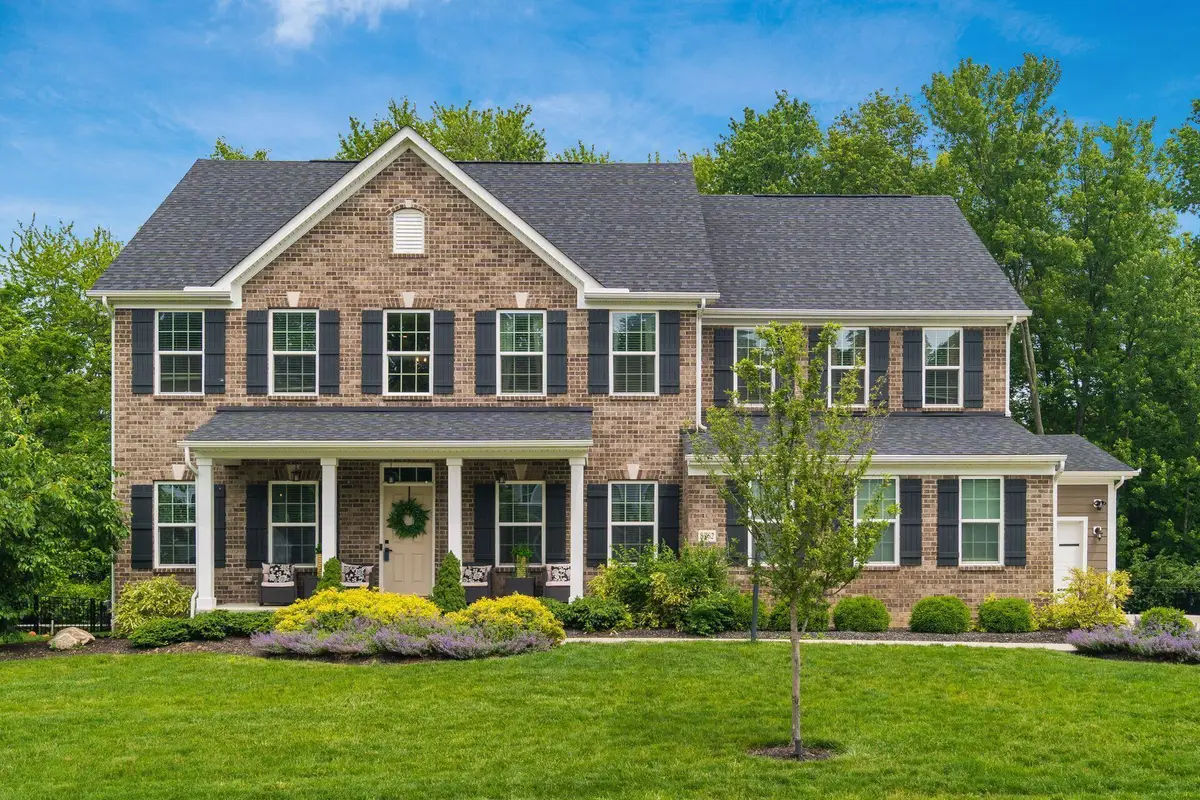 8262 Arbor Lane, Blacklick, OH 43004 - #1