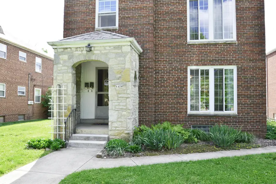1429 Ashland Avenue, Columbus, OH 43212 - #2
