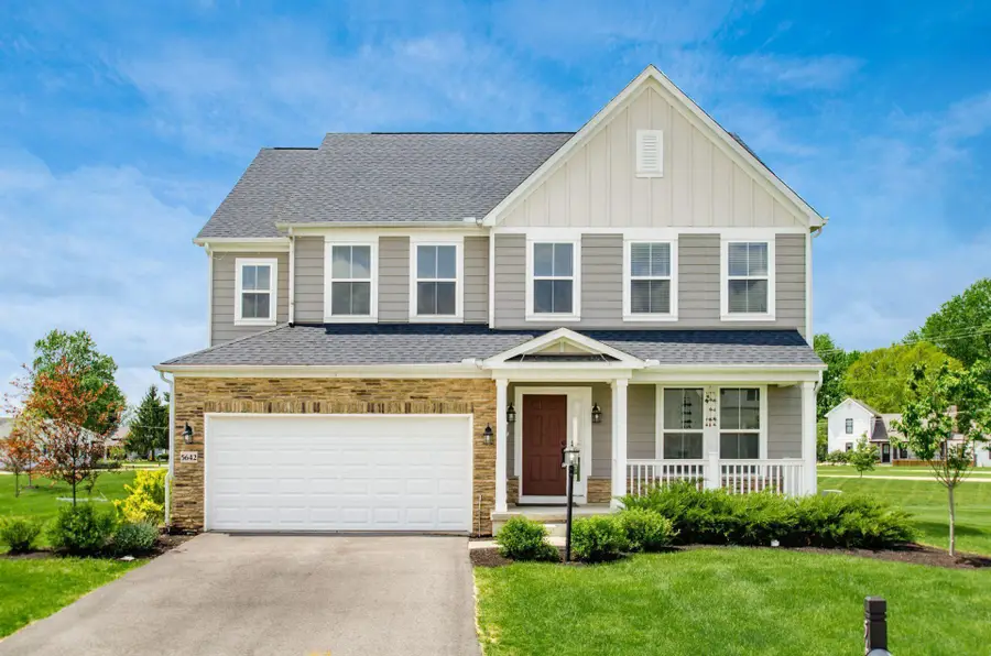 5642 Coventry Court, Lewis Center, OH 43035 - #3