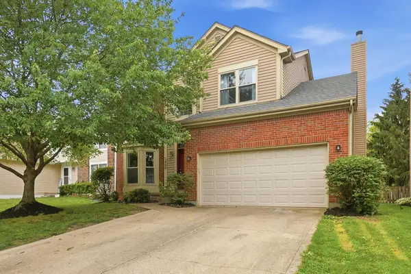 1400 Boswall Drive, Worthington, OH 43085