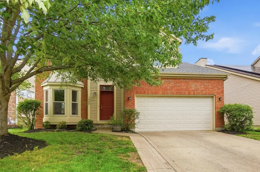 1400 Boswall Drive, Worthington, OH 43085 - #2