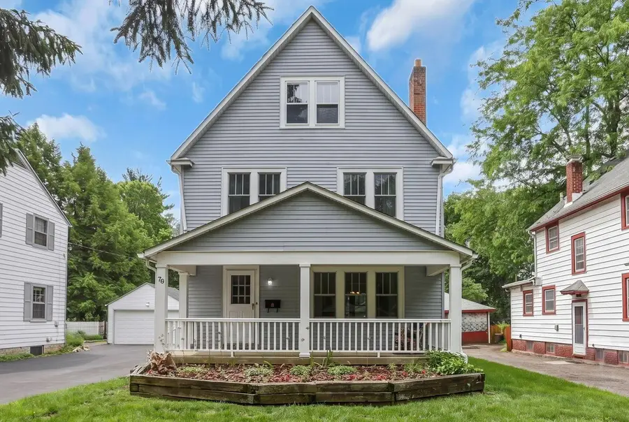 79 Westwood Road, Columbus, OH 43214 - #2