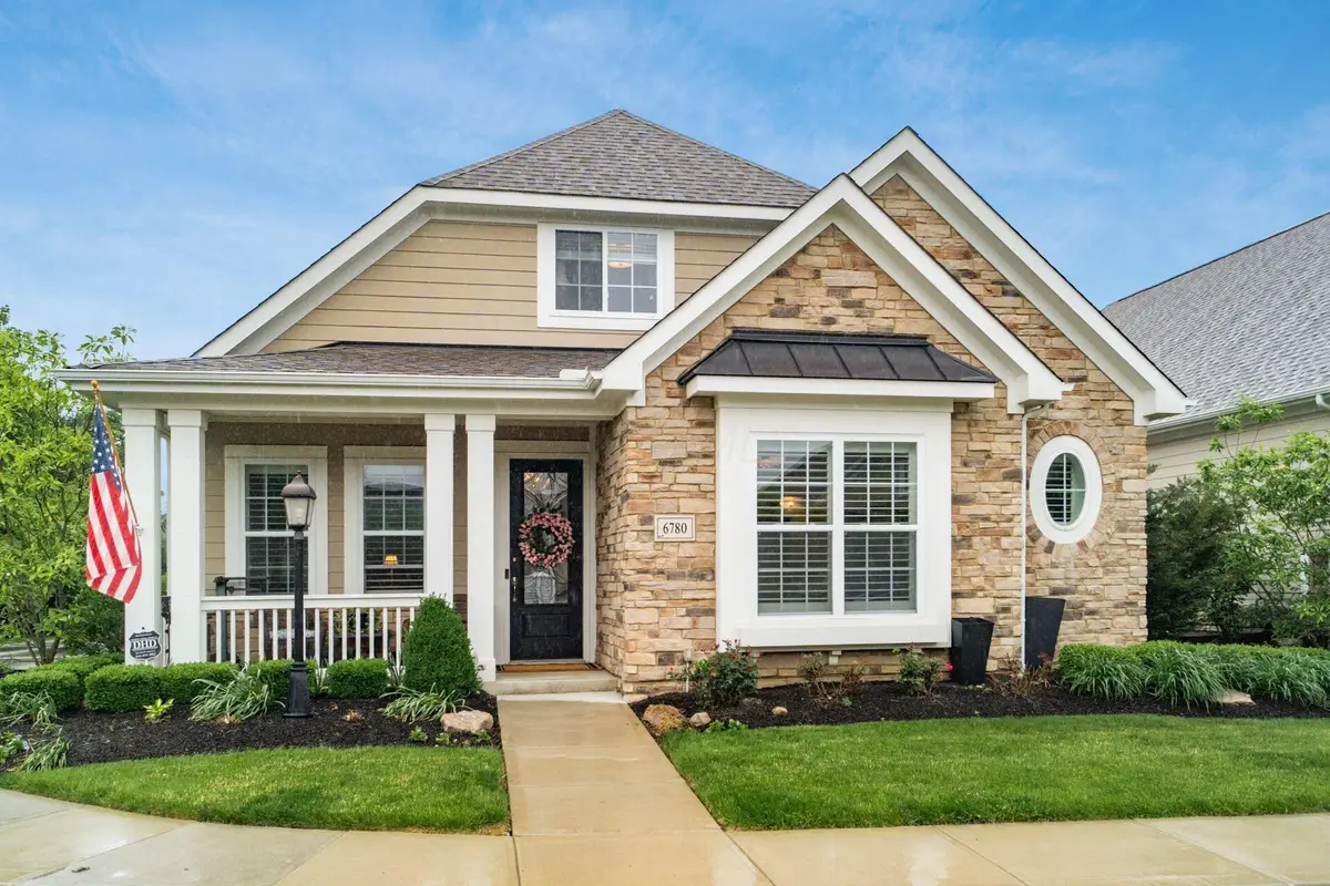 6780 Lloyd Lane, Dublin, OH 43017 - #1
