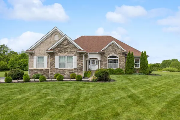 53 Clubhouse Drive, South Charleston, OH 45368