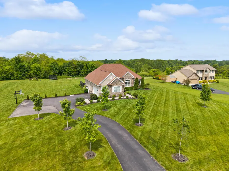53 Clubhouse Drive, South Charleston, OH 45368 - #3