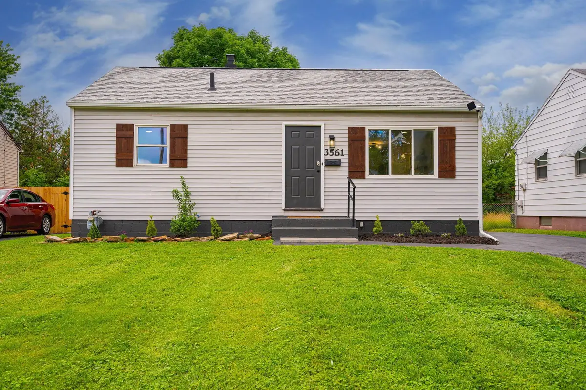3561 Walmar Drive, Columbus, OH 43224 - #1