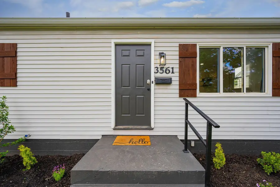 3561 Walmar Drive, Columbus, OH 43224 - #2