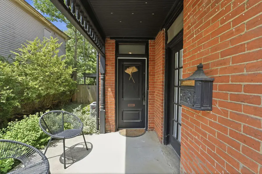 183 S 20th Street, Columbus, OH 43205 - #2