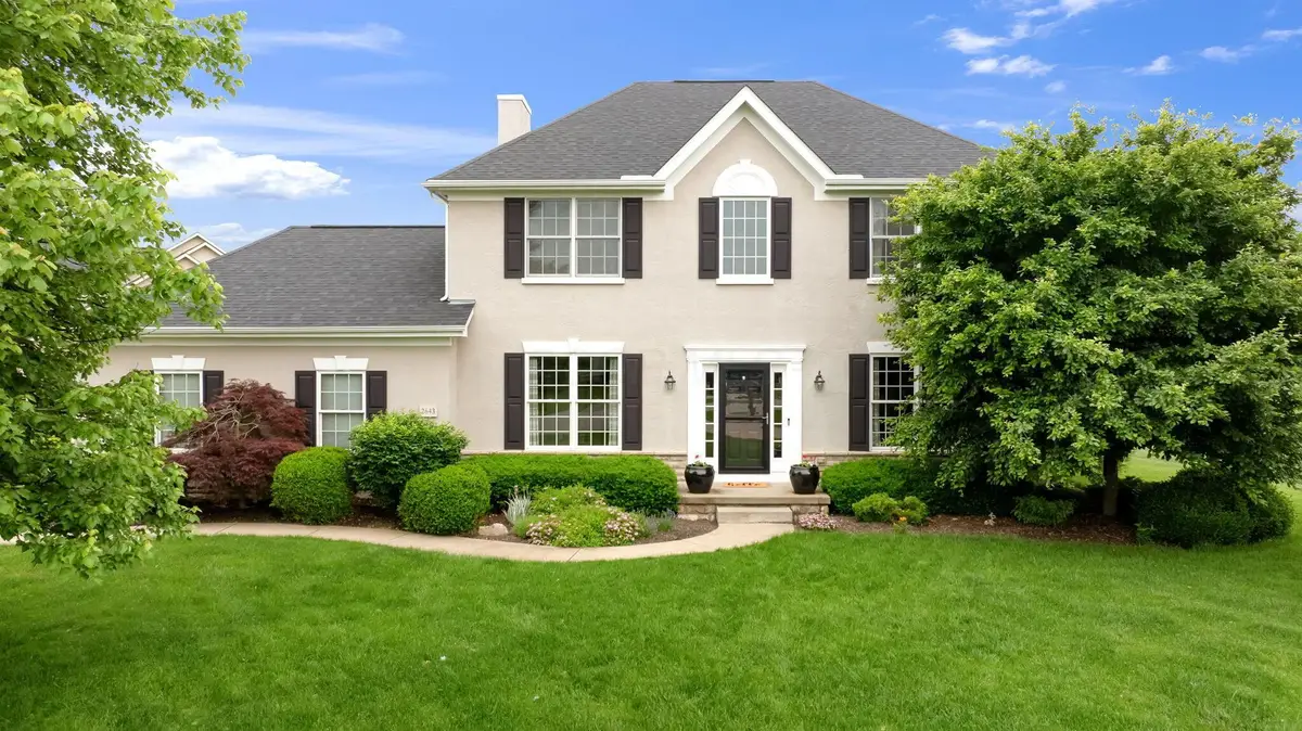 2643 Sandhurst Drive, Lewis Center, OH 43035 - #1