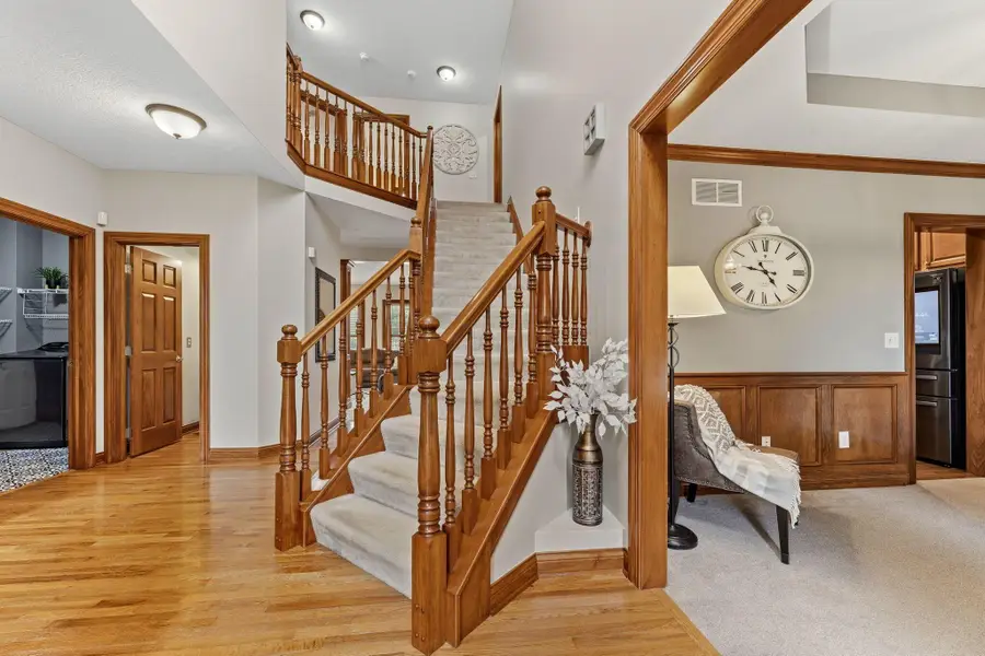 2643 Sandhurst Drive, Lewis Center, OH 43035 - #2