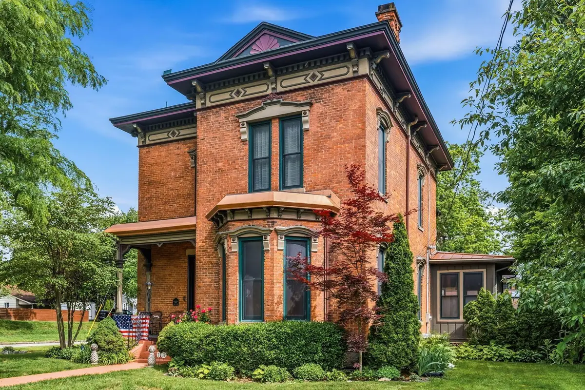 78 W Lincoln Avenue, Delaware, OH 43015 - #1