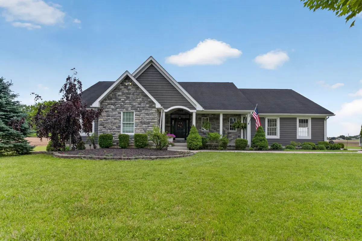 16600 Murphy Road, Sunbury, OH 43074 - #1