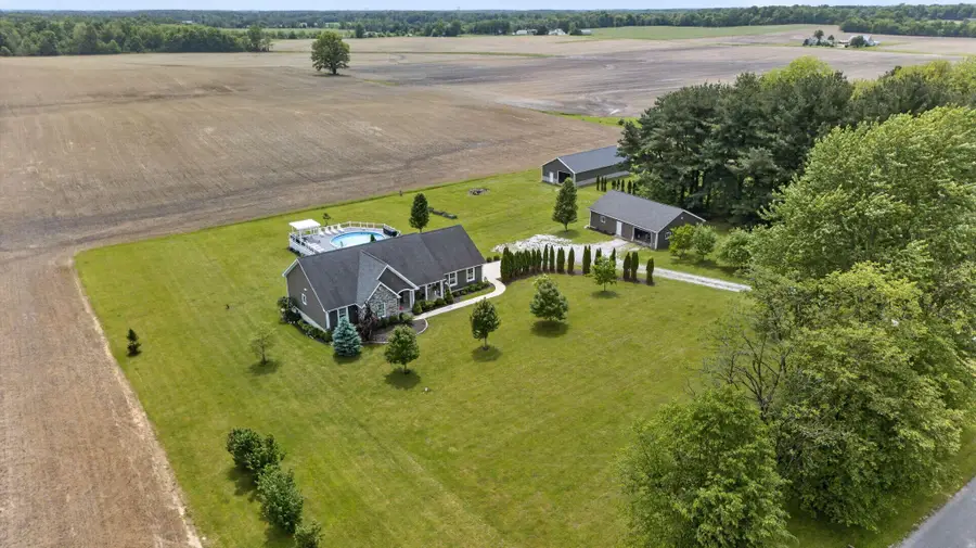16600 Murphy Road, Sunbury, OH 43074 - #2