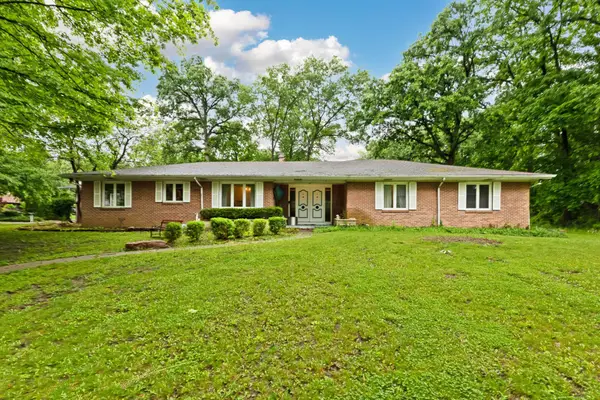 5377 Park Lane Court, Columbus, OH 43231