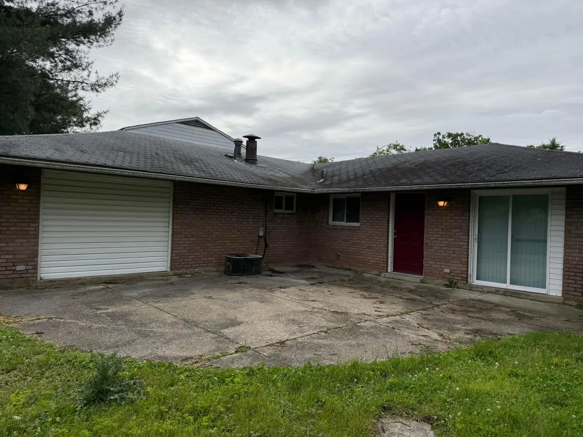 3580 E Dublin Granville Road, Westerville, OH 43081 - #1