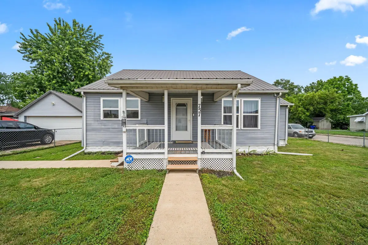 757 E Water Street, Chillicothe, OH 45601 - #1