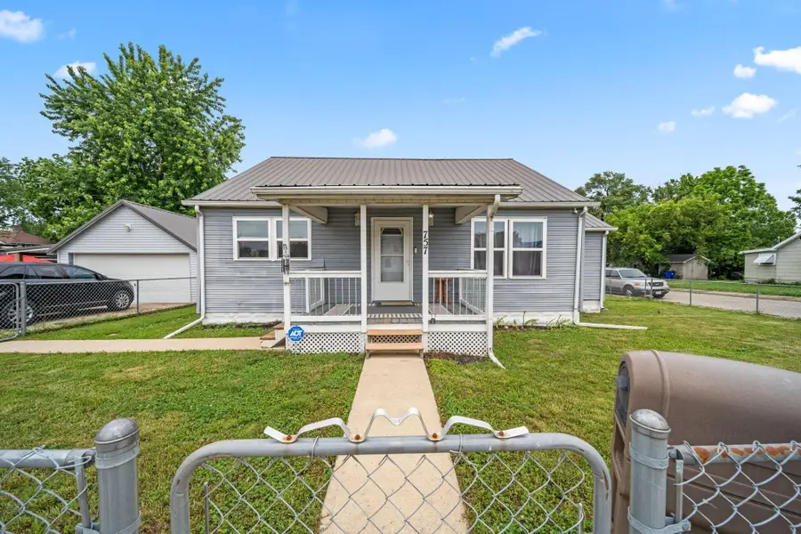 757 E Water Street, Chillicothe, OH 45601 - #2