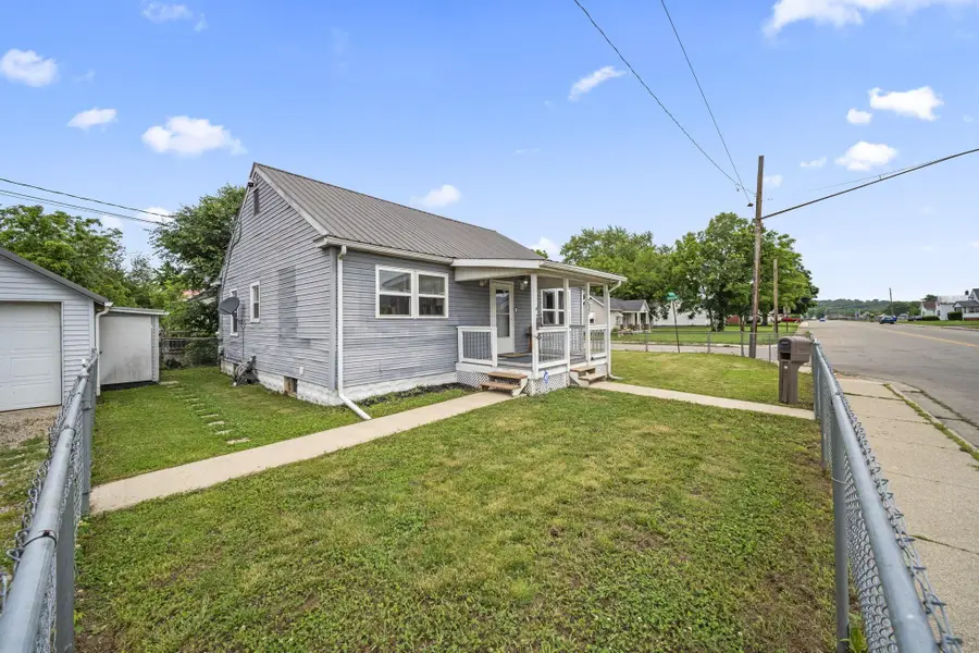 757 E Water Street, Chillicothe, OH 45601 - #3