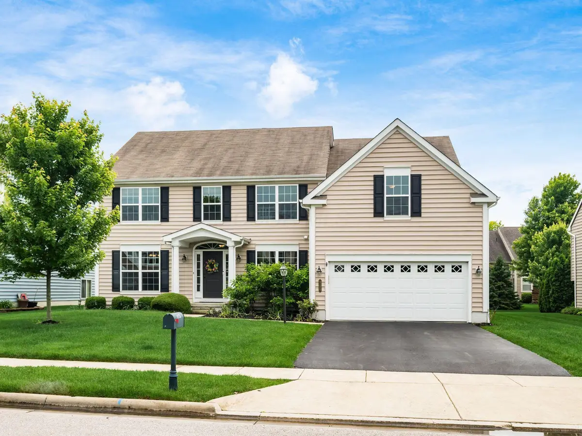 4175 Daylily Drive, Powell, OH 43065 - #1