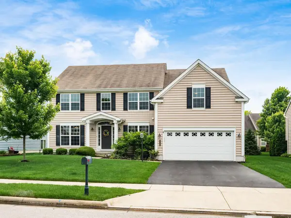 4175 Daylily Drive, Powell, OH 43065