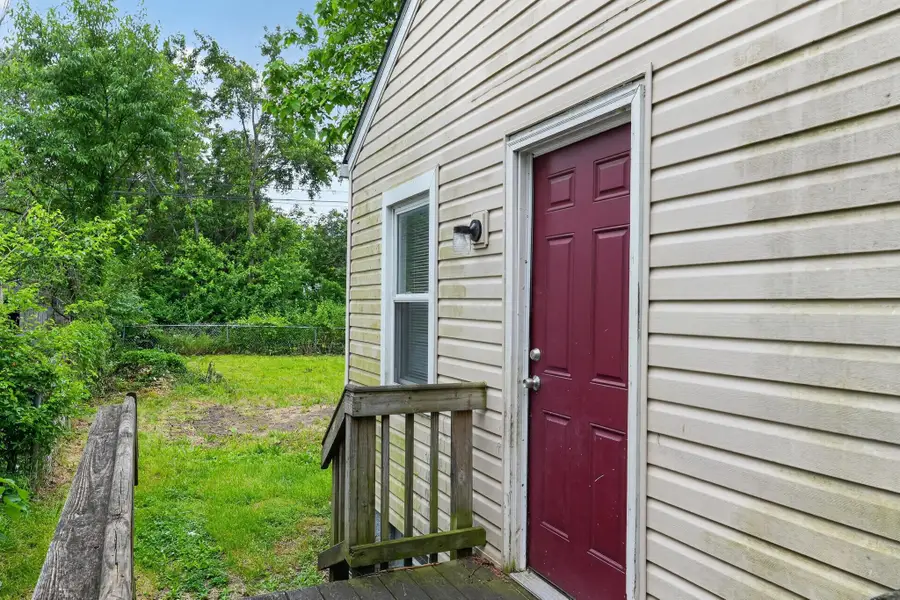2246 Atwood Terrace, Columbus, OH 43211 - #2