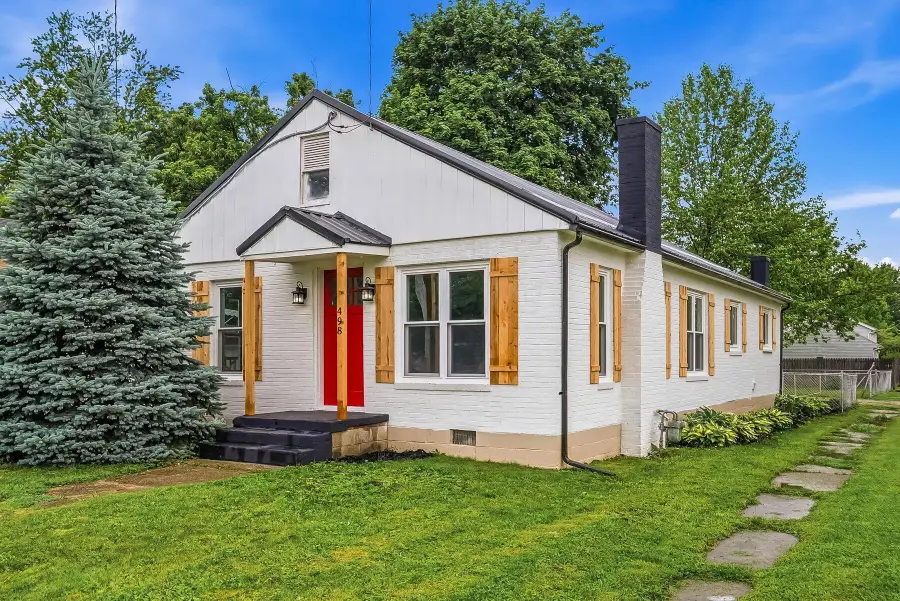 498 E Mark Street, Marion, OH 43302 - #2