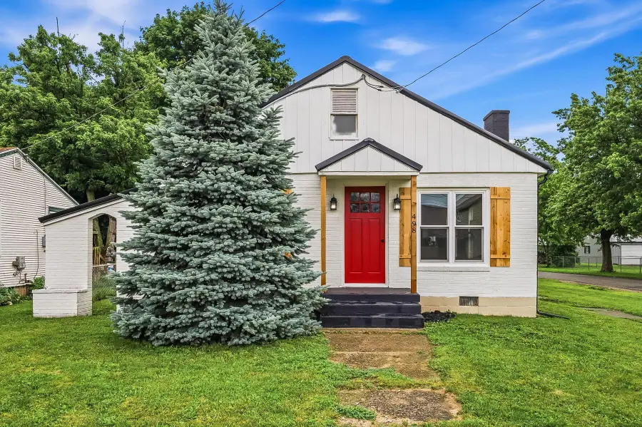 498 E Mark Street, Marion, OH 43302 - #3