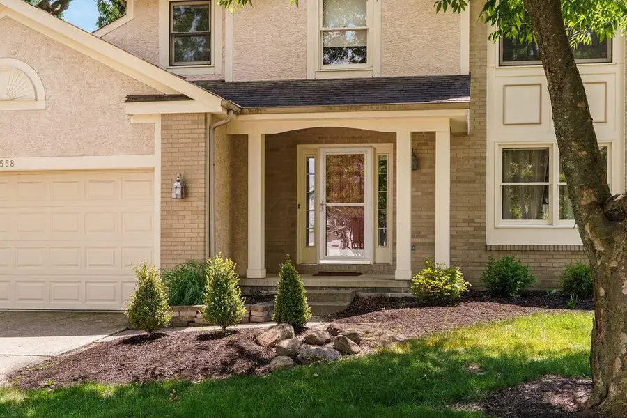 7558 Bardston Drive, Dublin, OH 43017 - #2