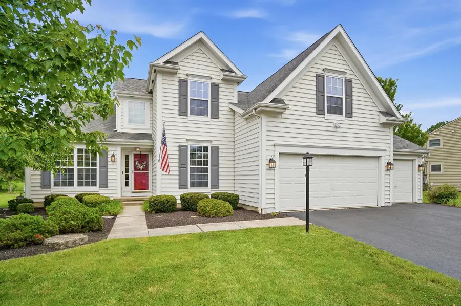 6043 Congressional Drive, Westerville, OH 43082 - #2