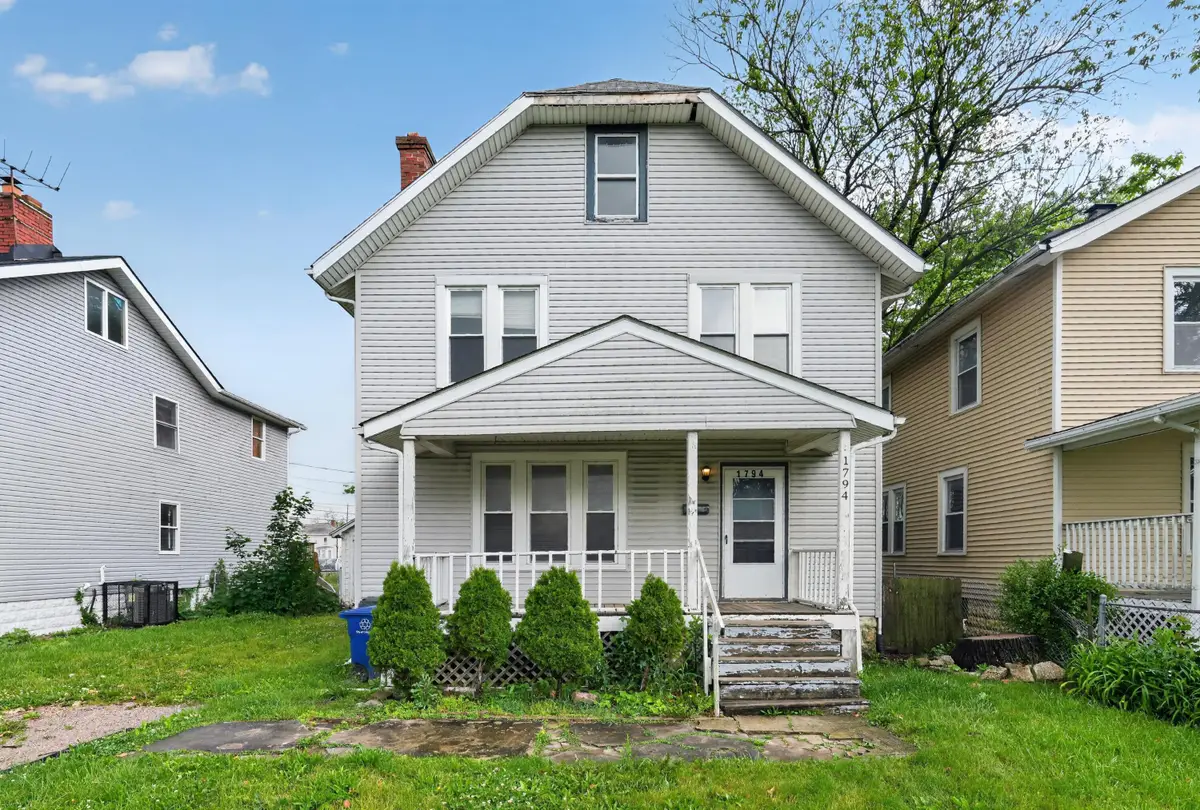 1794 Melrose Avenue, Columbus, OH 43224 - #1