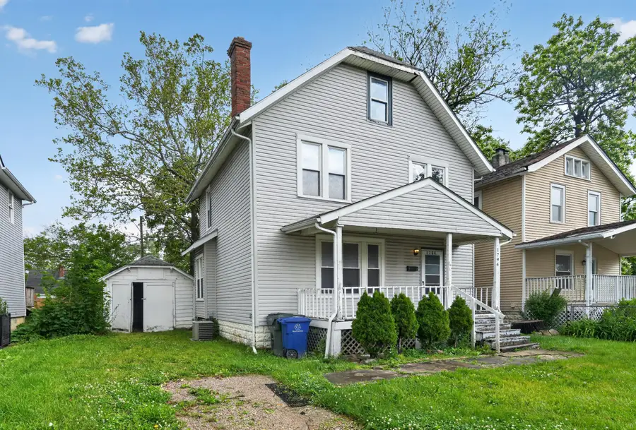 1794 Melrose Avenue, Columbus, OH 43224 - #2