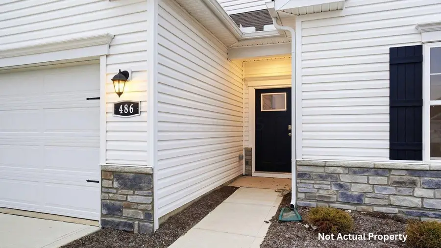829 South Kintner Parkway, Sunbury, OH 43074 - #2