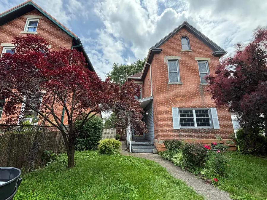 559 Southwood Avenue, Columbus, OH 43207 - #2