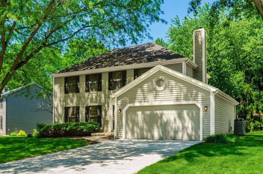 814 Black Gold Avenue, Gahanna, OH 43230 - #2
