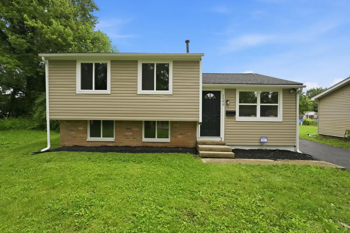 2390 Daleton Place, Columbus, OH 43232 - #1