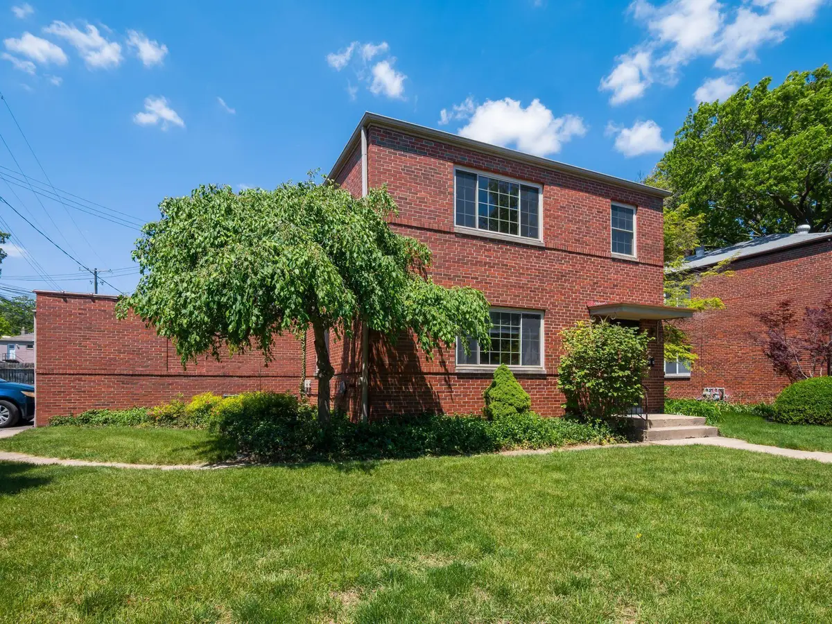 1629 Grandview Avenue, Columbus, OH 43212 - #1