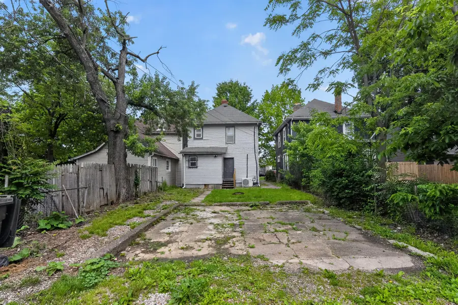 1613 Arlington Avenue, Columbus, OH 43211 - #2