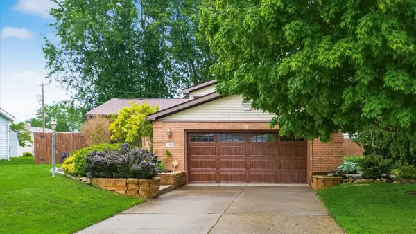 510 Hemlock Place, Newark, OH 43055