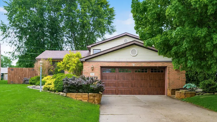510 Hemlock Place, Newark, OH 43055 - #2