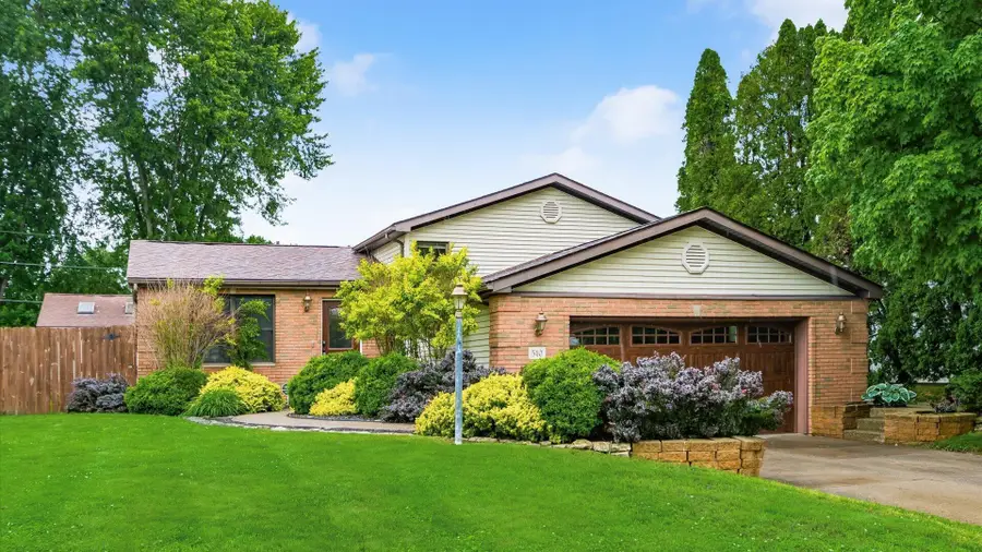 510 Hemlock Place, Newark, OH 43055 - #3
