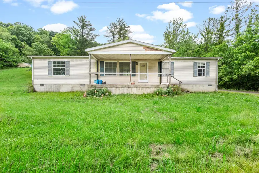 1944 Massieville Road, Chillicothe, OH 45601 - #2