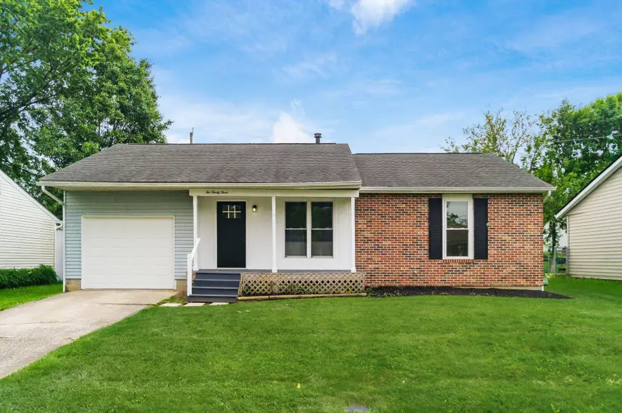 233 Fairway Road, Delaware, OH 43015 - #2
