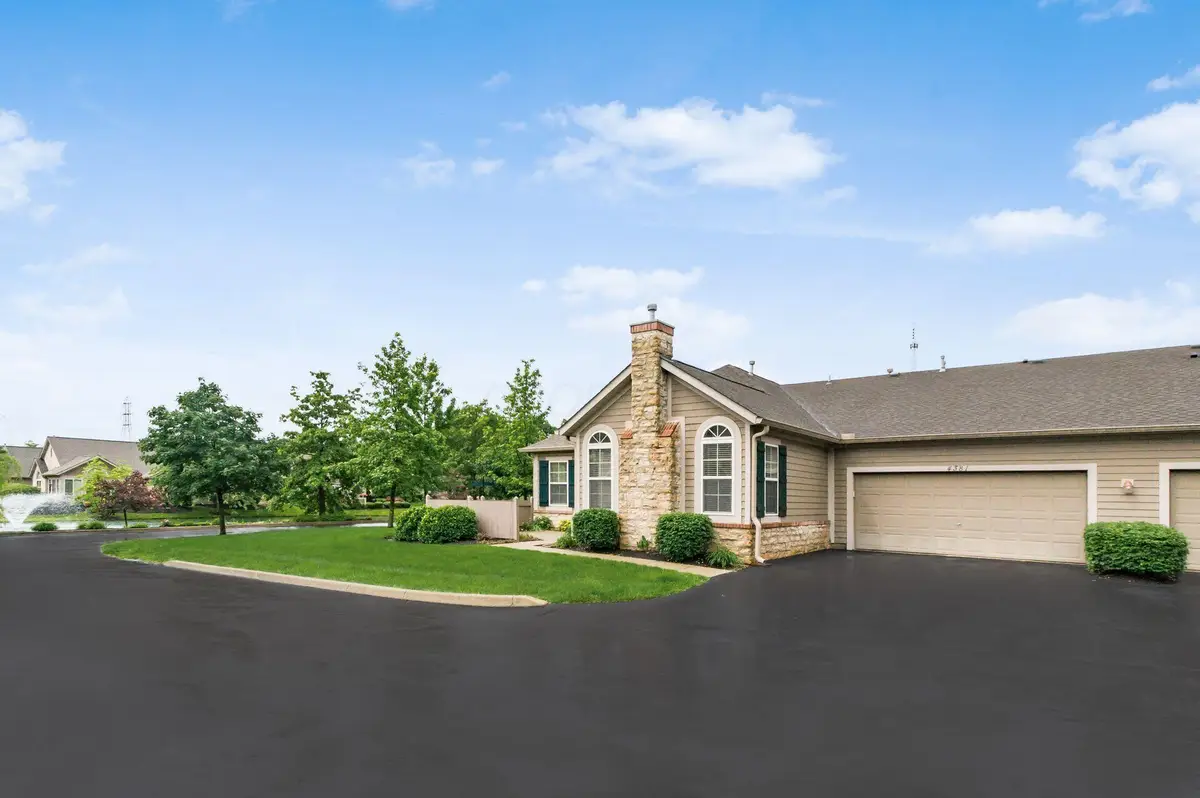 4381 Bridgeside Place, New Albany, OH 43054 - #1