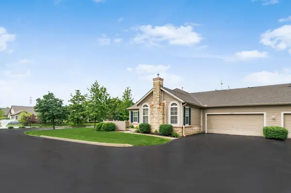 4381 Bridgeside Place, New Albany, OH 43054