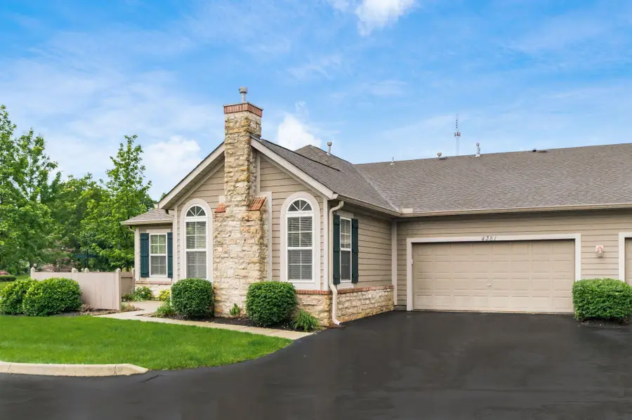 4381 Bridgeside Place, New Albany, OH 43054 - #3