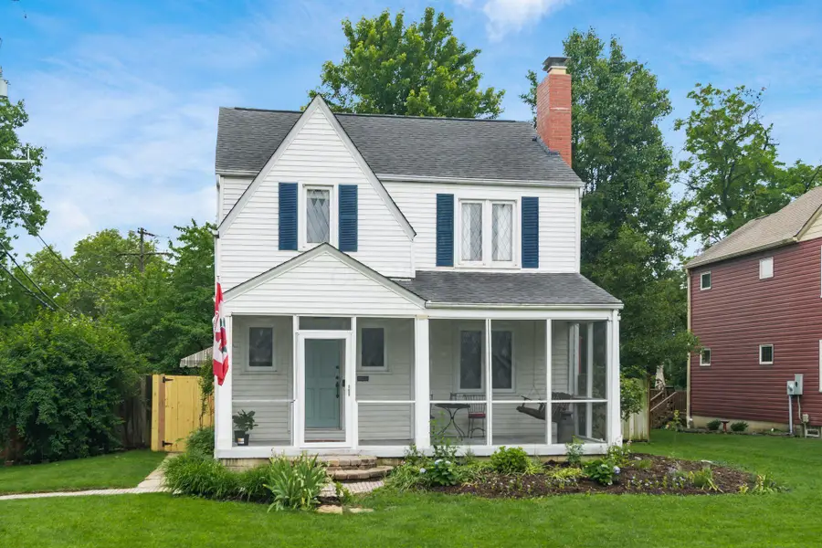 51 E Schreyer Place, Columbus, OH 43214 - #2