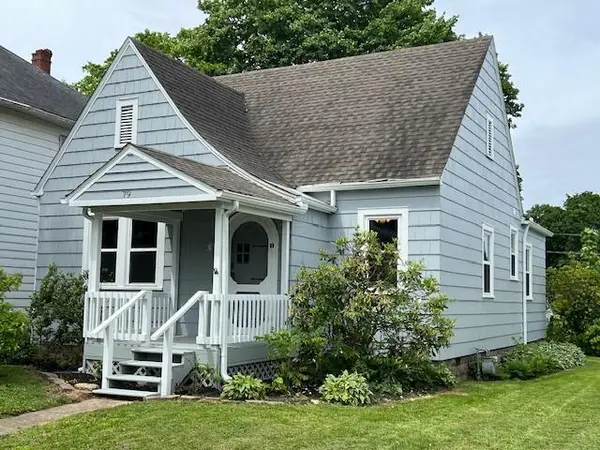 79 S Washington Street, Utica, OH 43080
