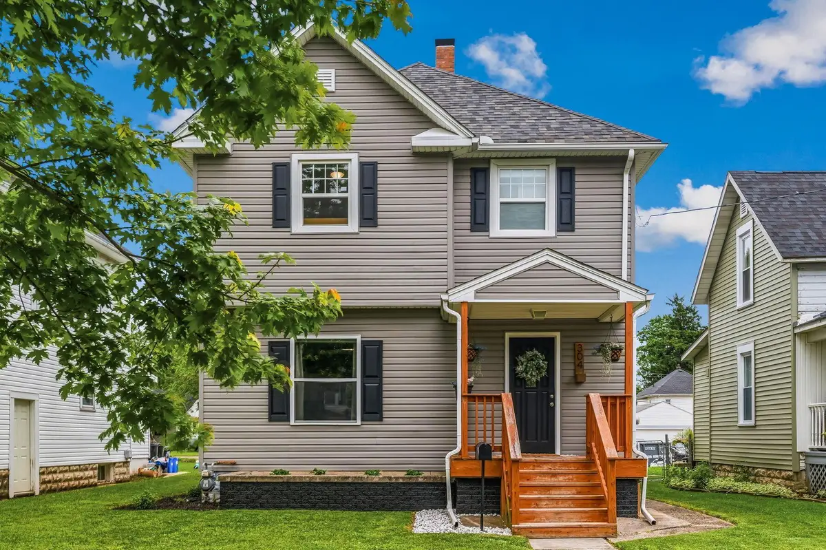 304 Forest Street, Marion, OH 43302 - #1