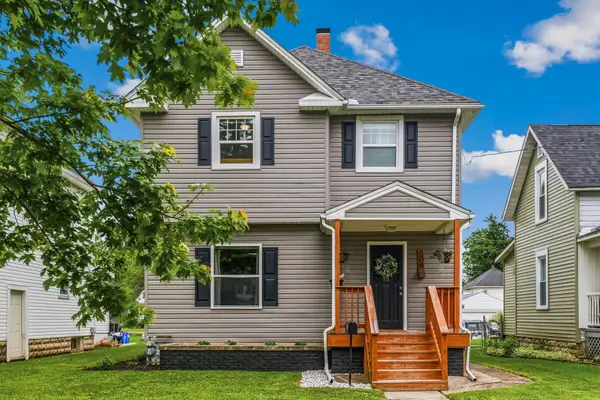 304 Forest Street, Marion, OH 43302