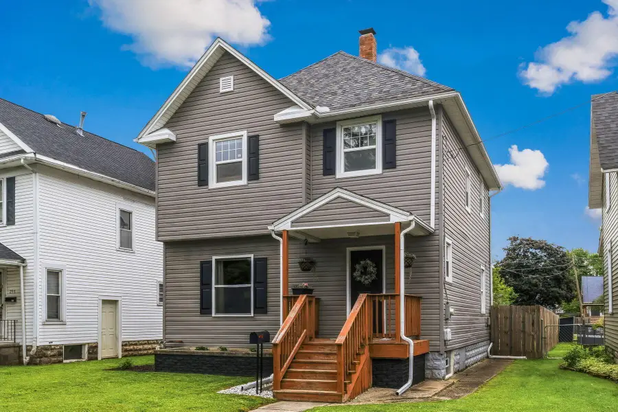 304 Forest Street, Marion, OH 43302 - #2
